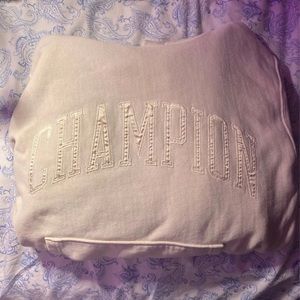 Champion Reverse Weave Hoodie